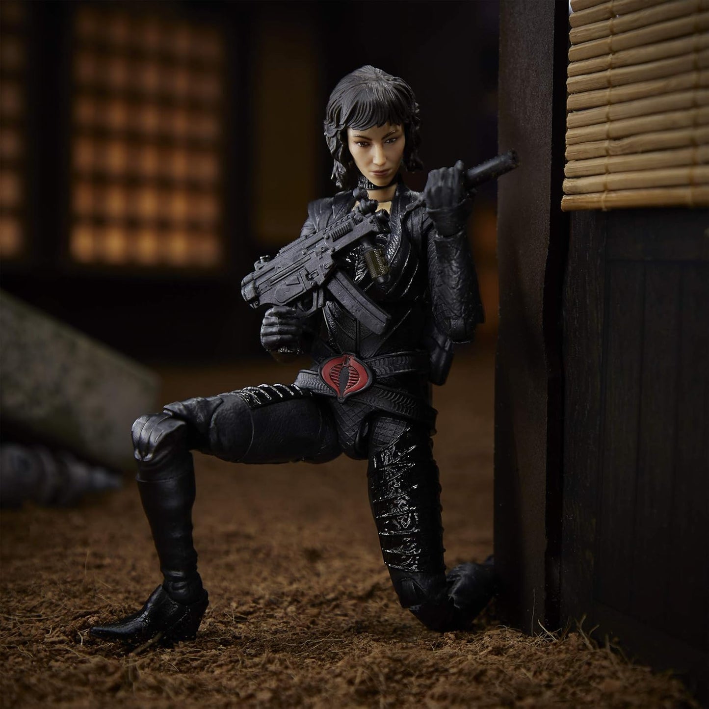 G.I. Joe Classified Series Baroness Action Figure 19