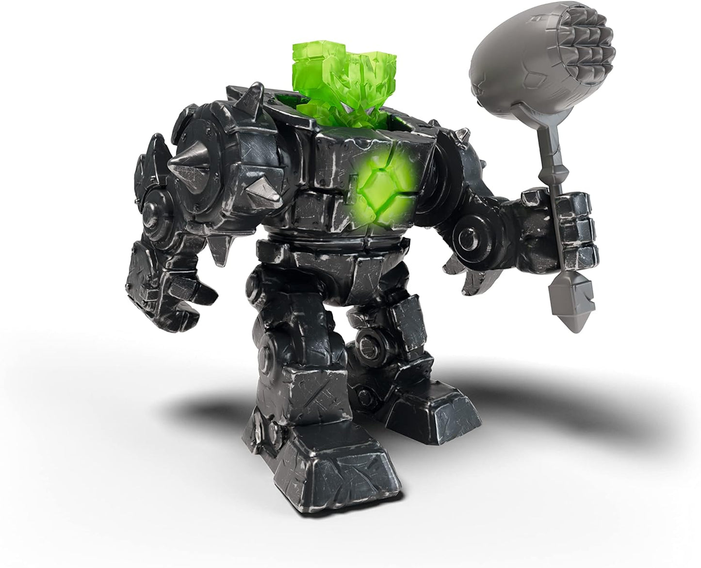Schleich Eldrador 3-Piece Robot Toy for Boys and Girls Ages 7+