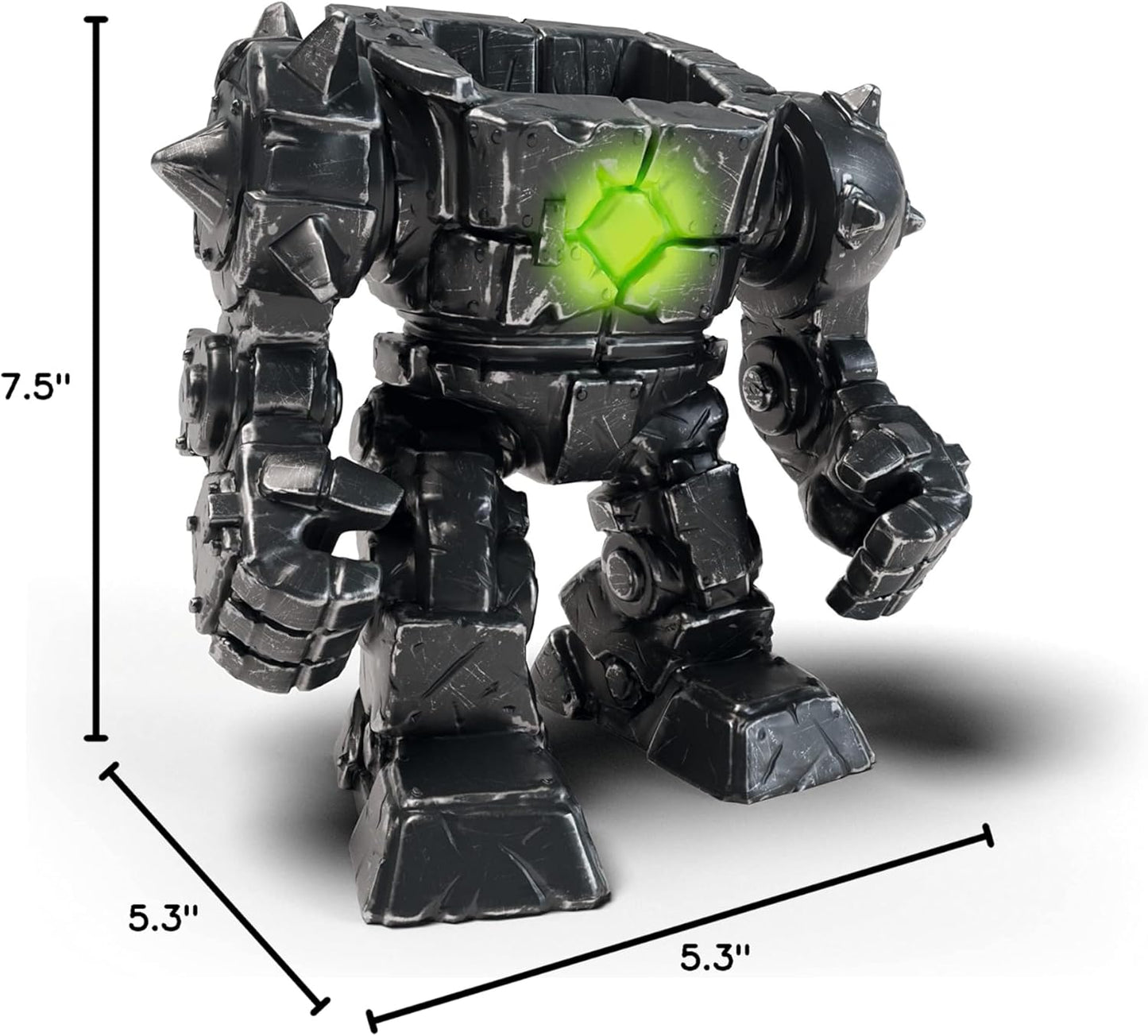 Schleich Eldrador 3-Piece Robot Toy for Boys and Girls Ages 7+