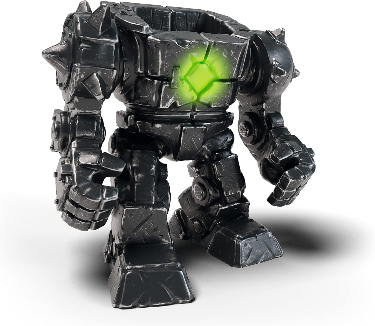Schleich Eldrador 3-Piece Robot Toy for Boys and Girls Ages 7+