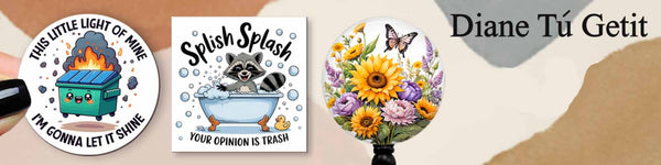 Diane Tu Getit