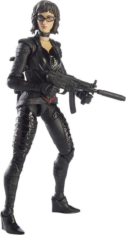 G.I. Joe Classified Series Baroness Action Figure 19