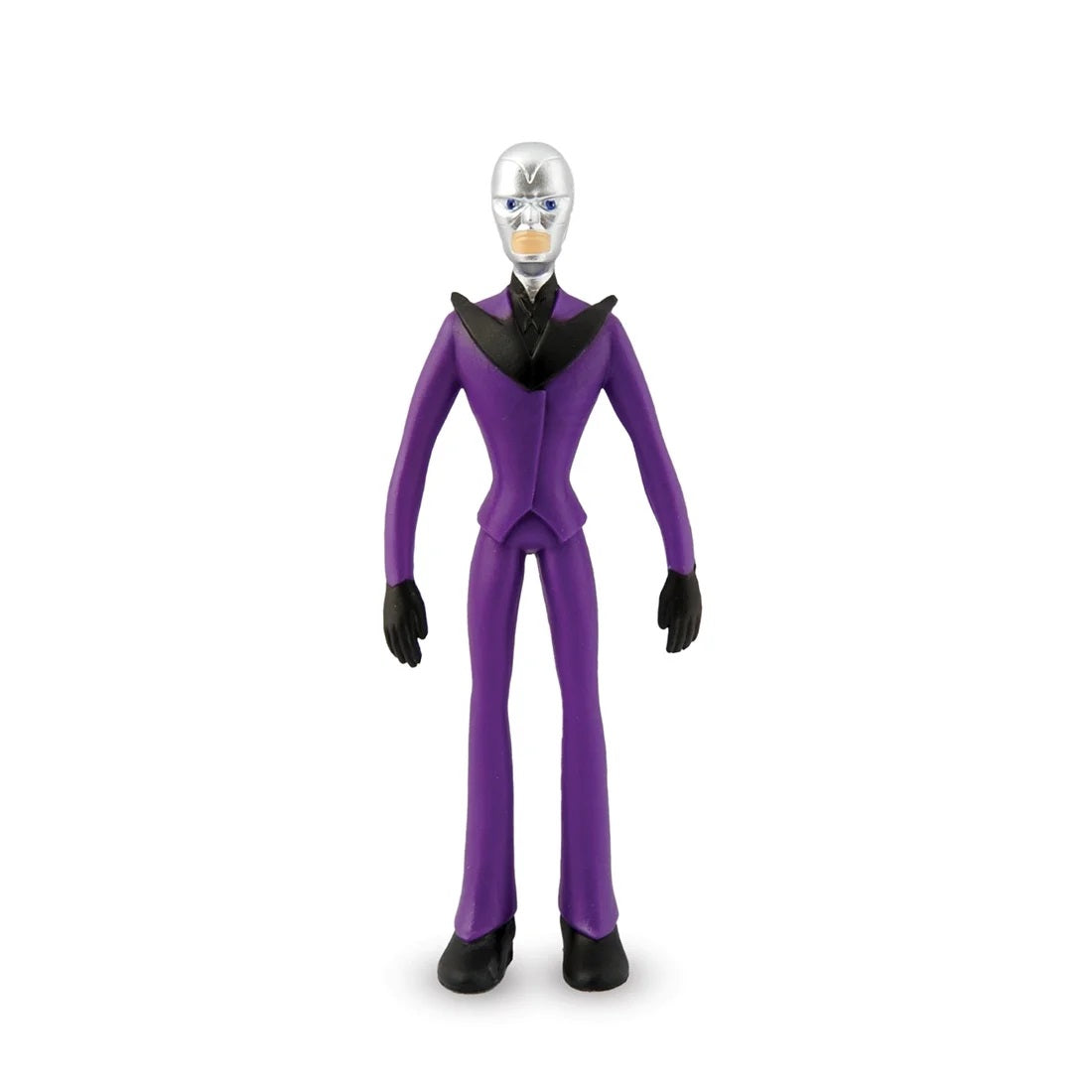 Miraculous Bend-Ems Hawk Moth 5.5-Inch Bendable Figure