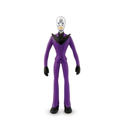 Miraculous Bend-Ems Hawk Moth 5.5-Inch Bendable Figure