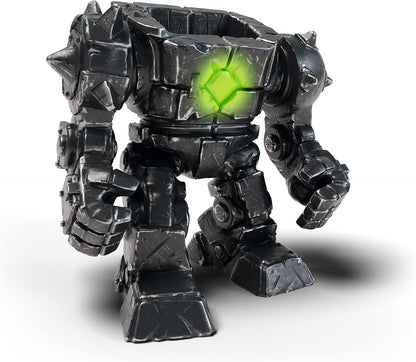Schleich Eldrador 3-Piece Robot Toy for Boys and Girls Ages 7+